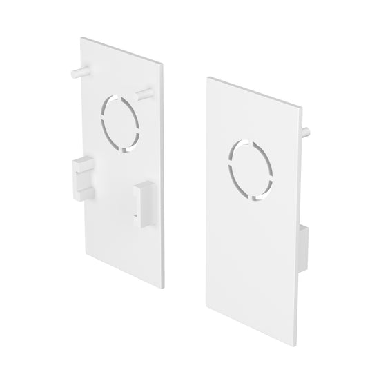 Capac de capat TRA034EC-41W