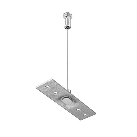 Kit de suspensie TRA034SW-2B