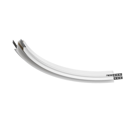 Radius connector TRA044-angle.12W