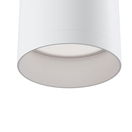 Corp de iluminat de tavan C010CL-01W