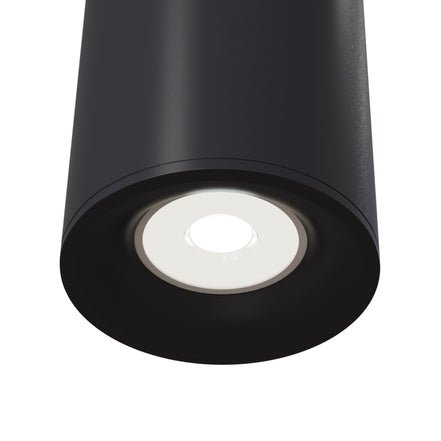 Corp de iluminat de tavan C012CL-01B