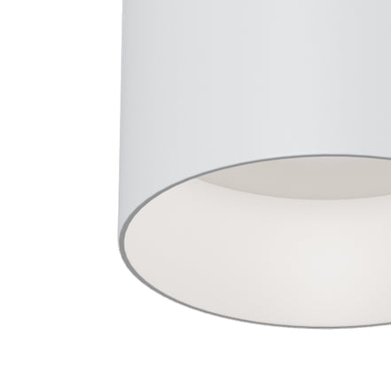 Corp de iluminat de tavan C014CL-01W