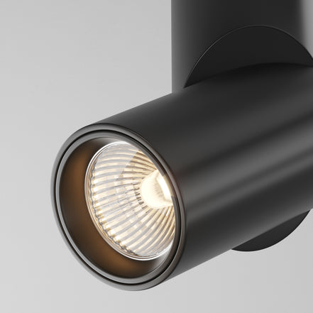 Corp de iluminat de tavan C027CL-L10B