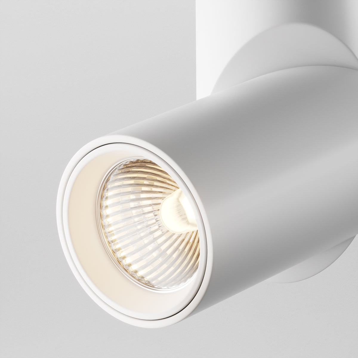 Plafoniera C027CL-L10W