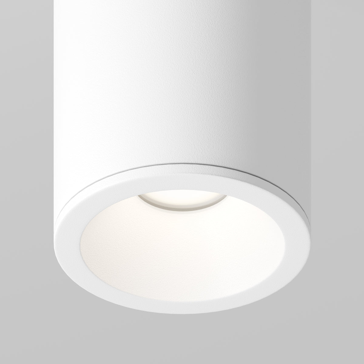 Ceiling luminaire C029CL-01-S-W