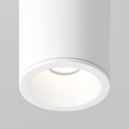Ceiling luminaire C029CL-01-S-W