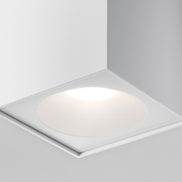 Plafoniera C030CL-01W