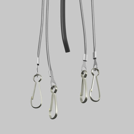 Kit suspensie C032C-04-B-1