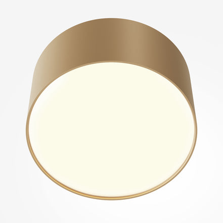 Plafoniera C032CL-12W3K-RD-MG