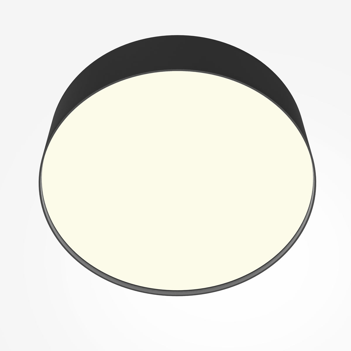 Plafoniera C032CL-24W3K-RD-B