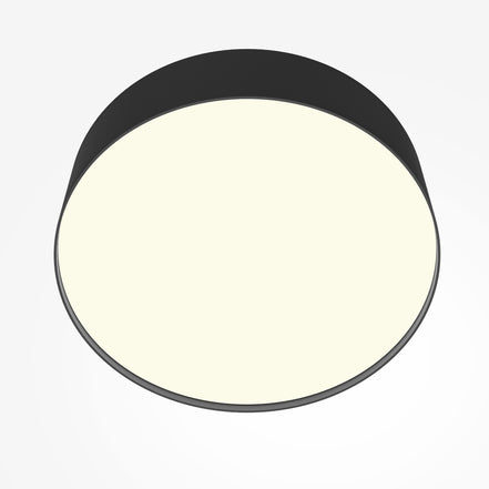 Plafoniera C032CL-24W3K-RD-B