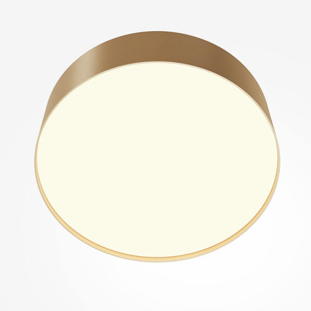 Plafoniera C032CL-36W3K-RD-MG