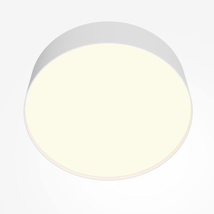 Plafoniera C032CL-36W3K-RD-W