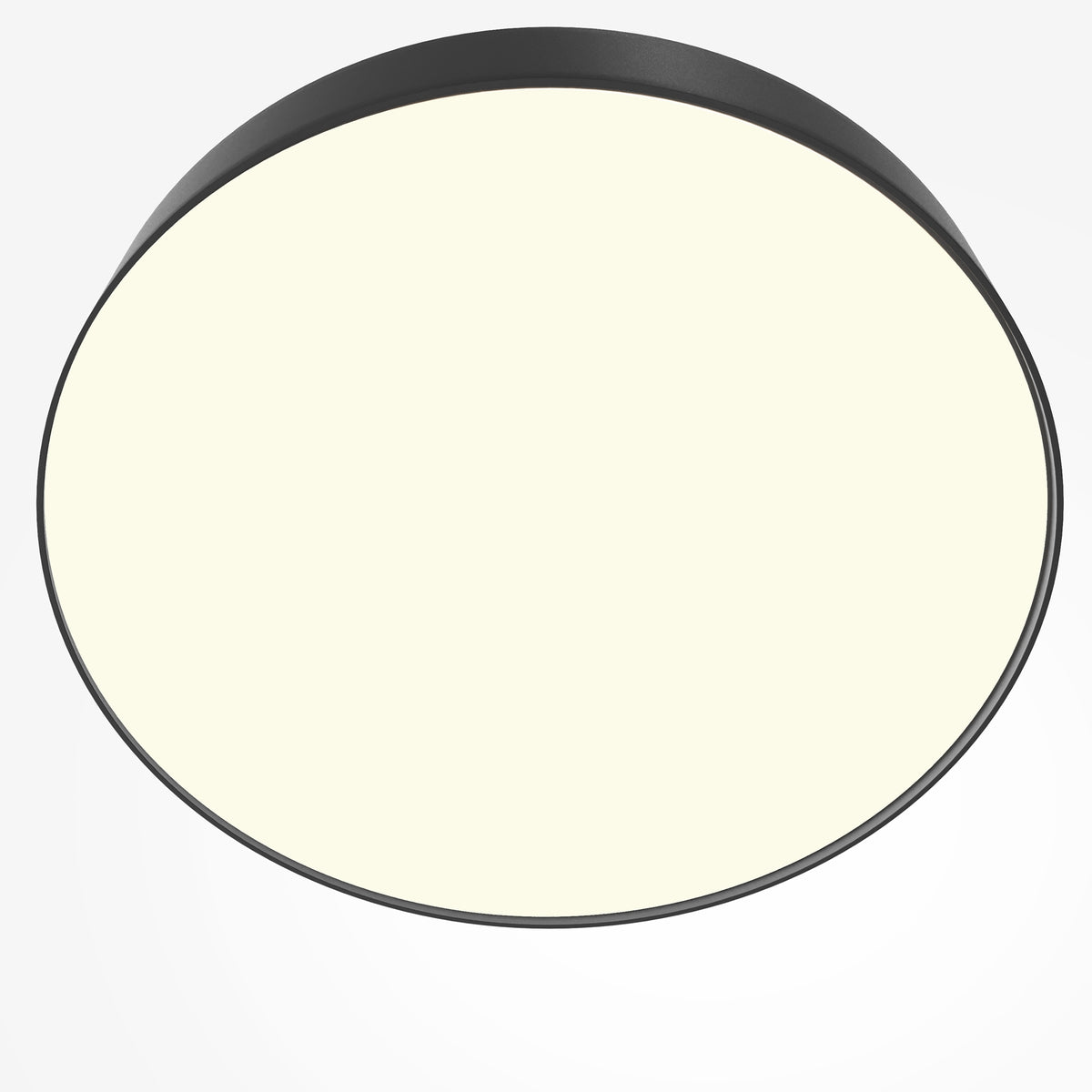 Plafoniera C032CL-45W3K-RD-B