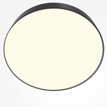 Plafoniera C032CL-45W3K-RD-B