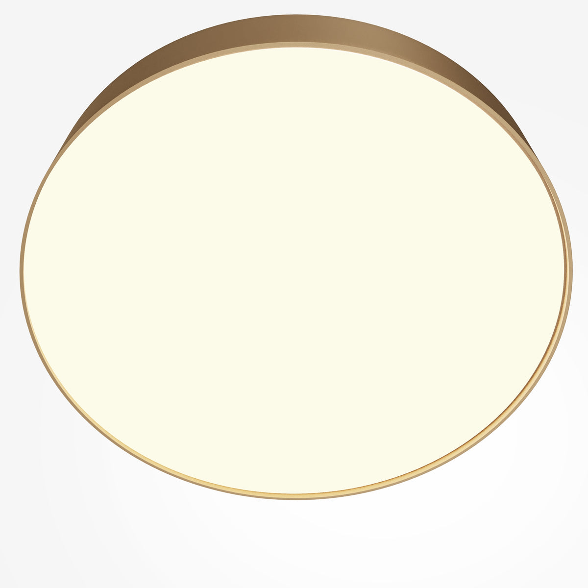 Plafoniera C032CL-45W3K-RD-MG