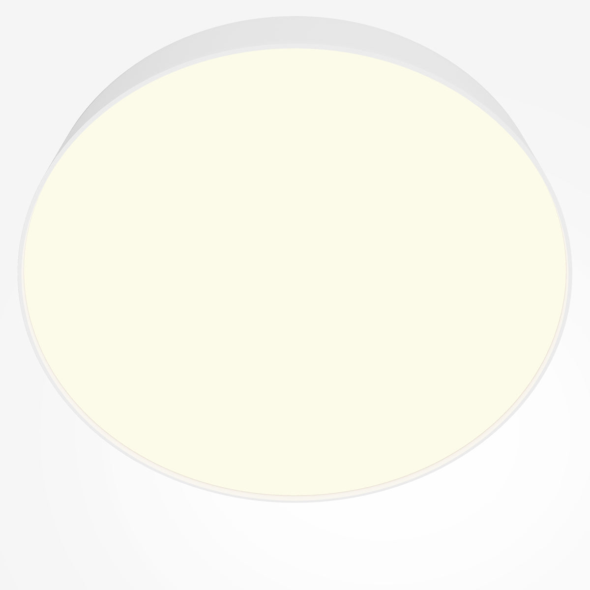 Plafoniera C032CL-45W3K-RD-W