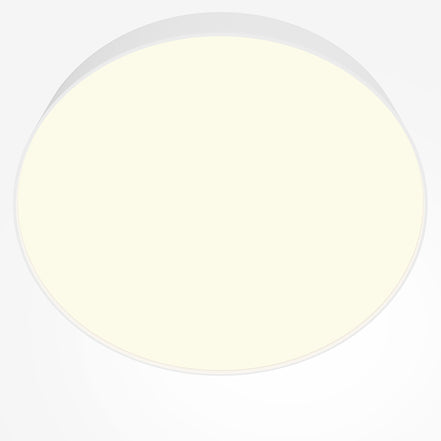 Plafoniera C032CL-45W3K-RD-W