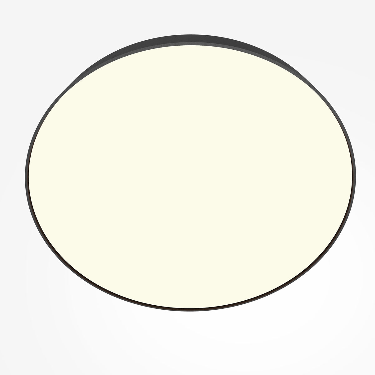 Plafoniera C032CL-90W3K-RD-B