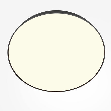 Plafoniera C032CL-90W3K-RD-B