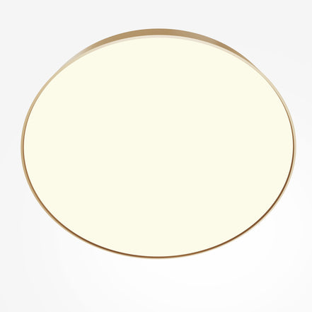 Plafoniera C032CL-90W3K-RD-MG