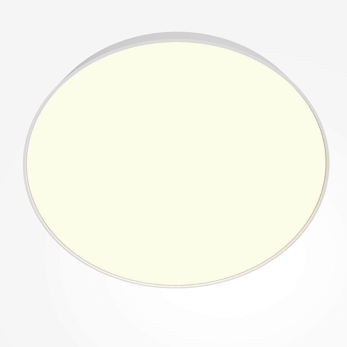 Plafoniera C032CL-90W3K-RD-W