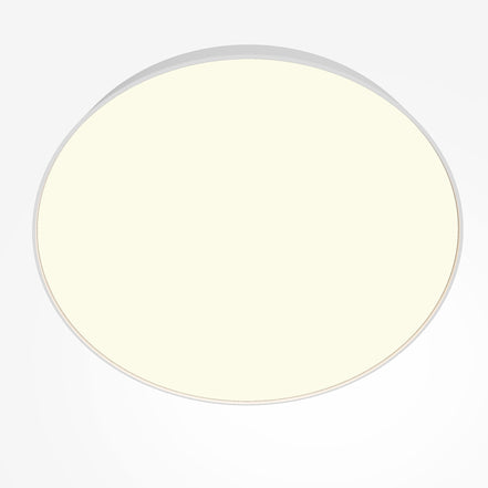 Plafoniera C032CL-90W3K-RD-W