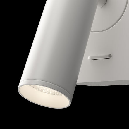 Corp de iluminat de perete C039WL-L3W3K