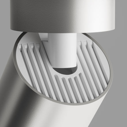 Plafoniera C050CL-U-1S