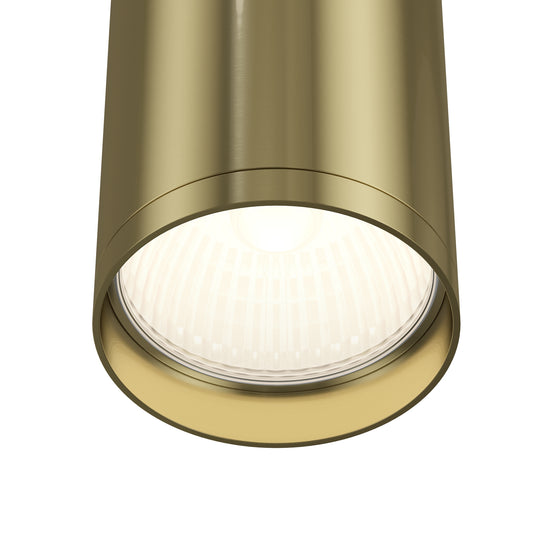 Corp de iluminat de tavan C052CL-01BS