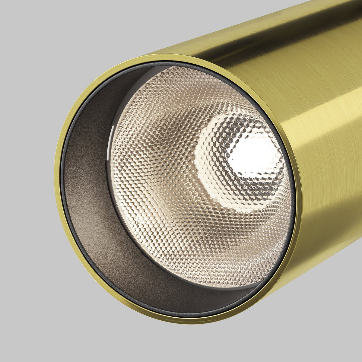 Plafoniera C055CL-L12W3K-W-BS