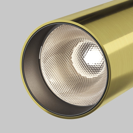 Plafoniera C055CL-L12W3K-W-BS