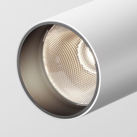 Ceiling luminaire C055CL-L12W3K-W-D-W