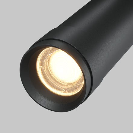 Ceiling luminaire C055CL-L12W3K-Z-B