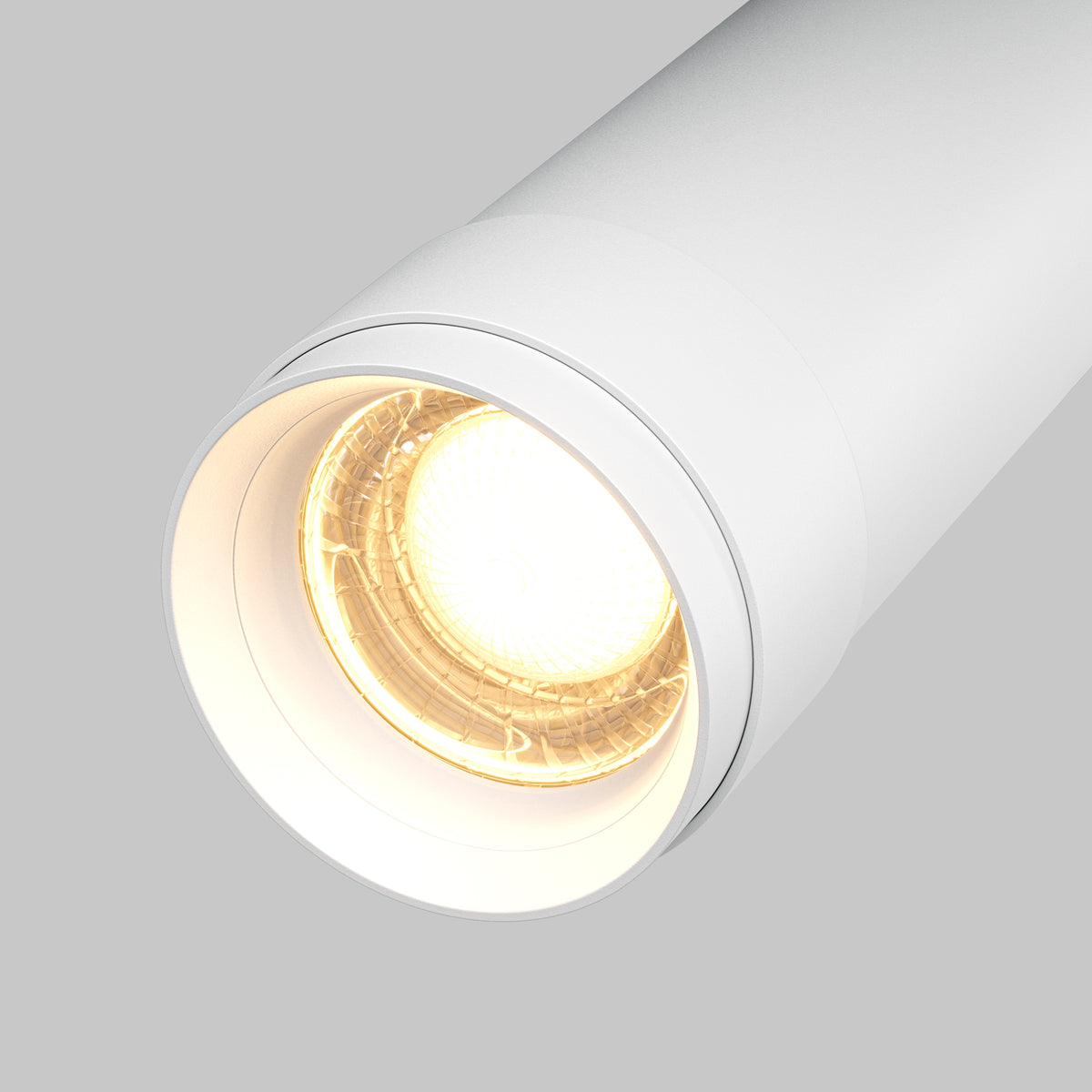 Ceiling luminaire C055CL-L12W3K-Z-W