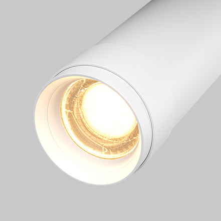 Ceiling luminaire C055CL-L12W3K-Z-W