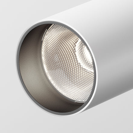 Ceiling luminaire C055CL-L12W4K-W-W