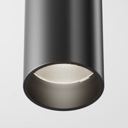 Ceiling luminaire C056CL-L12B4K-W-B