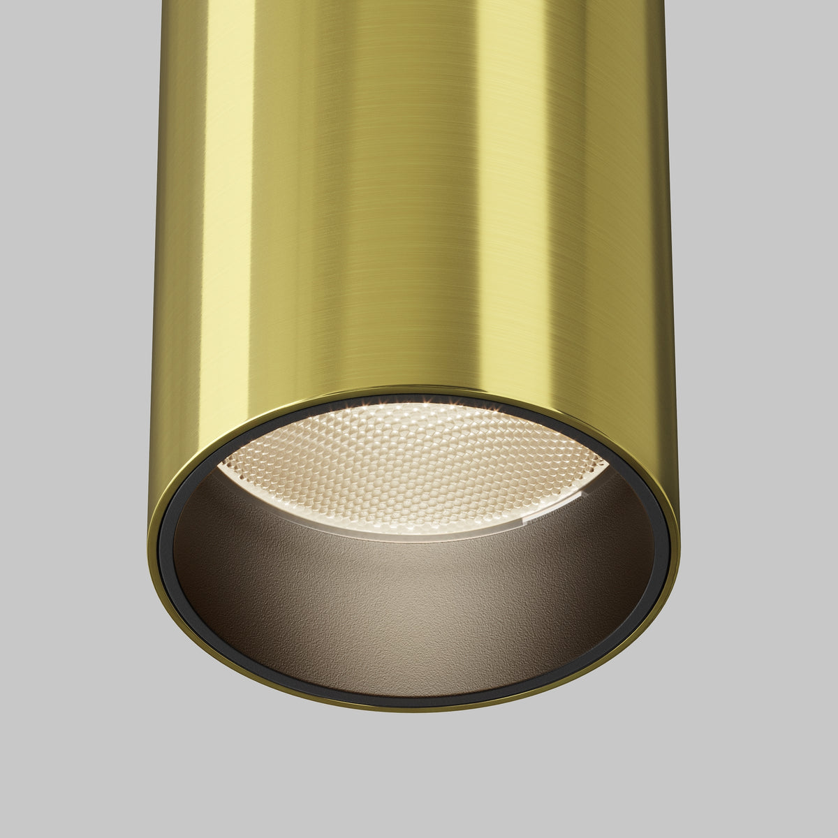 Plafoniera C056CL-L12W3K-W-BS