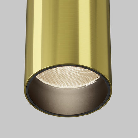 Plafoniera C056CL-L12W3K-W-BS