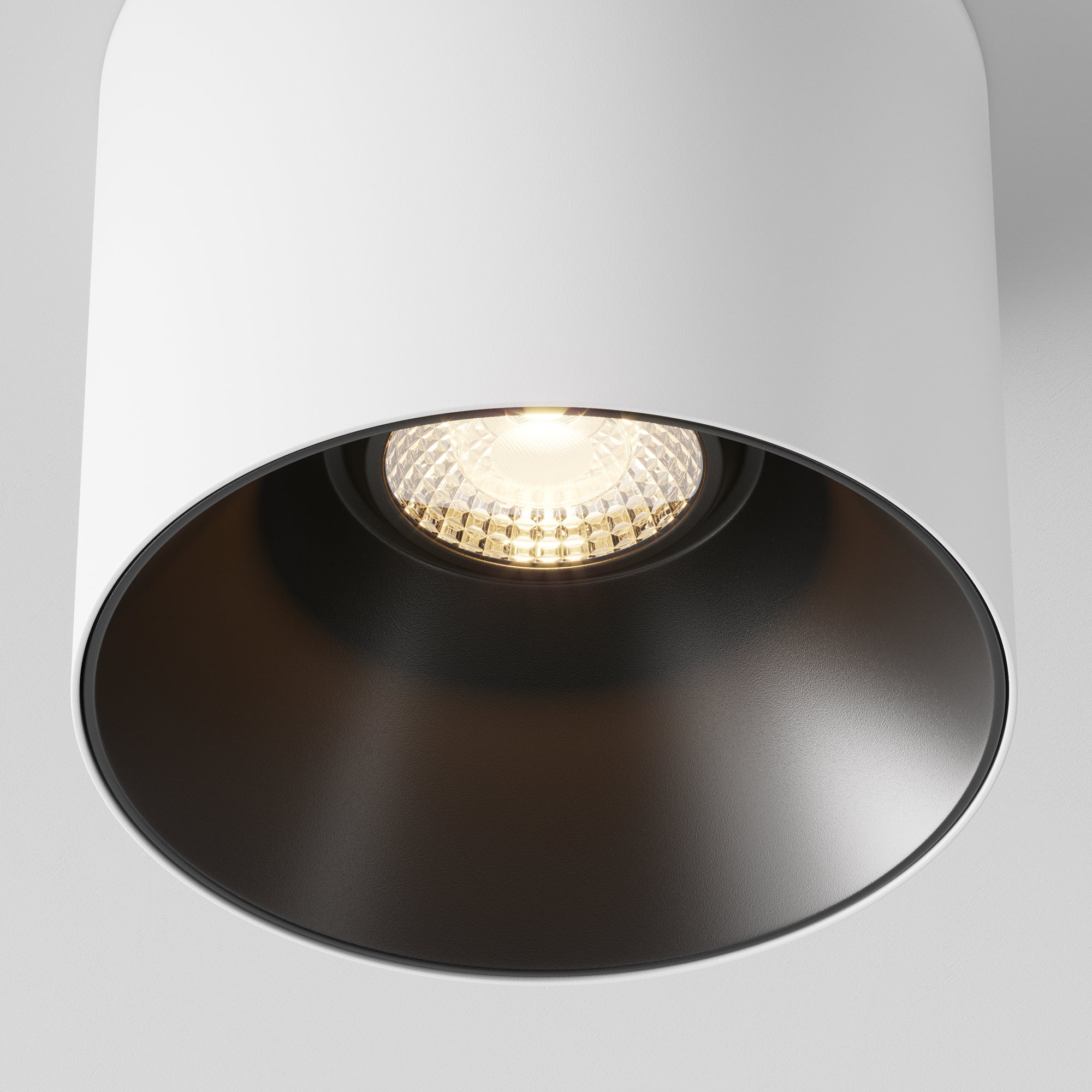 Plafoniera C064CL-01-15W3K-RD-WB