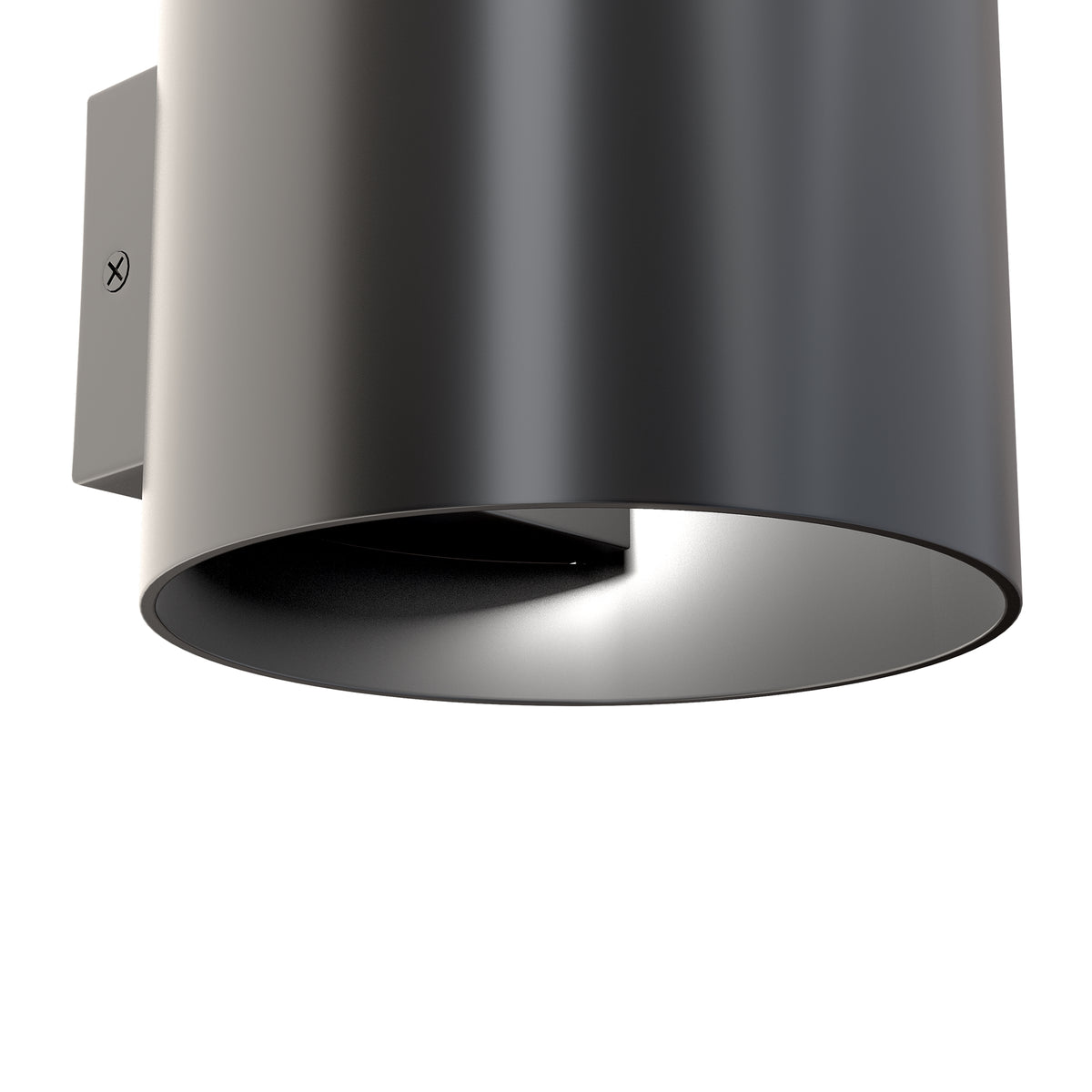Corp de iluminat de perete C066WL-01B