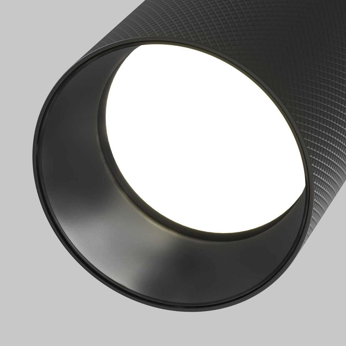 Downlight C081CL-01-GU10-B
