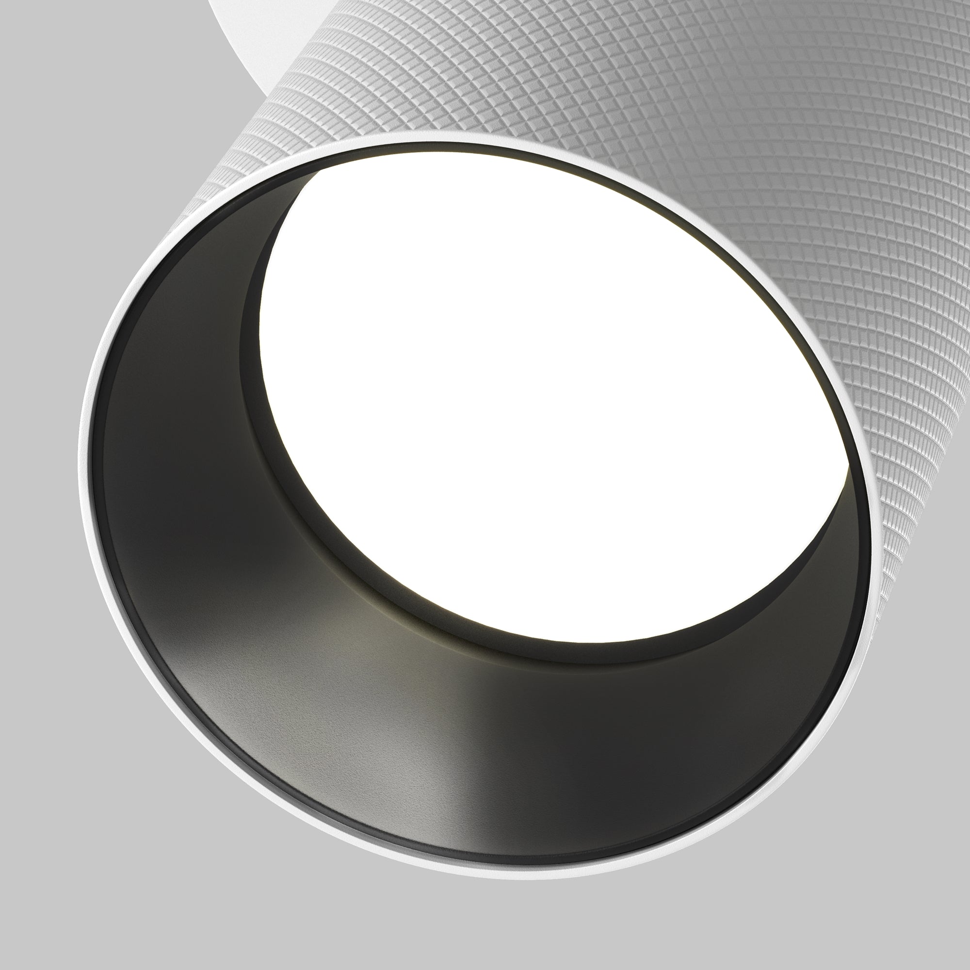 Downlight C081CL-01-GU10-W