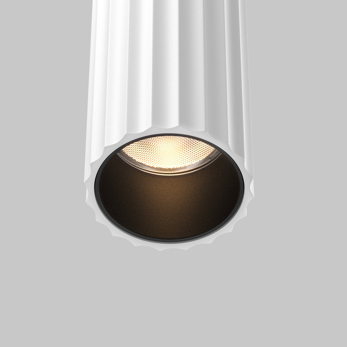 Lampa de perete C082WL-24W2.7K-W