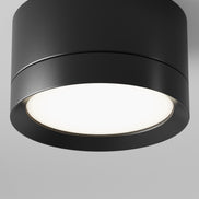 Plafoniera C086CL-GX53-SRD-B