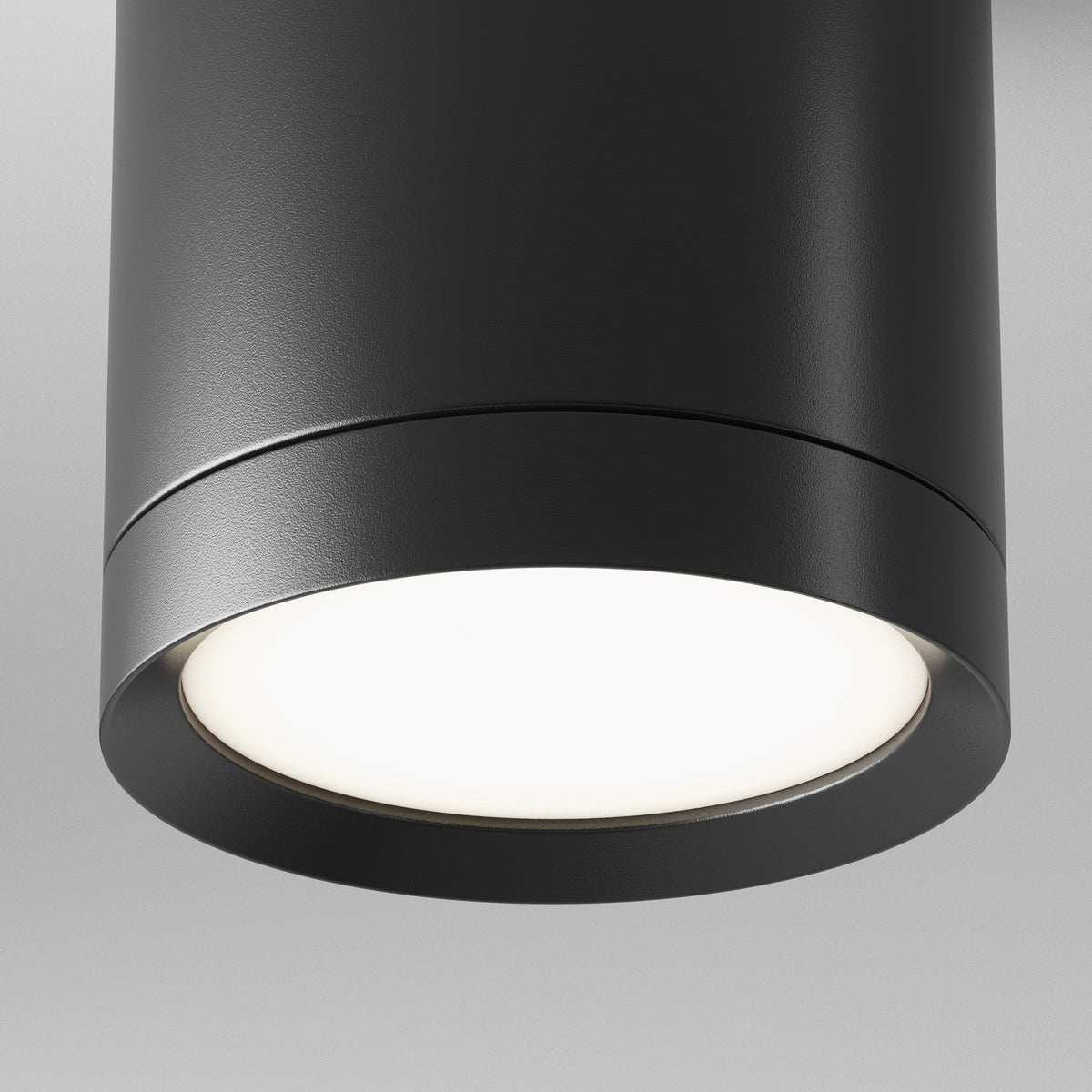 Plafoniera C086CM-GX53-MRD-B