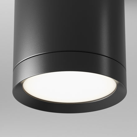Plafoniera C086CM-GX53-MRD-B