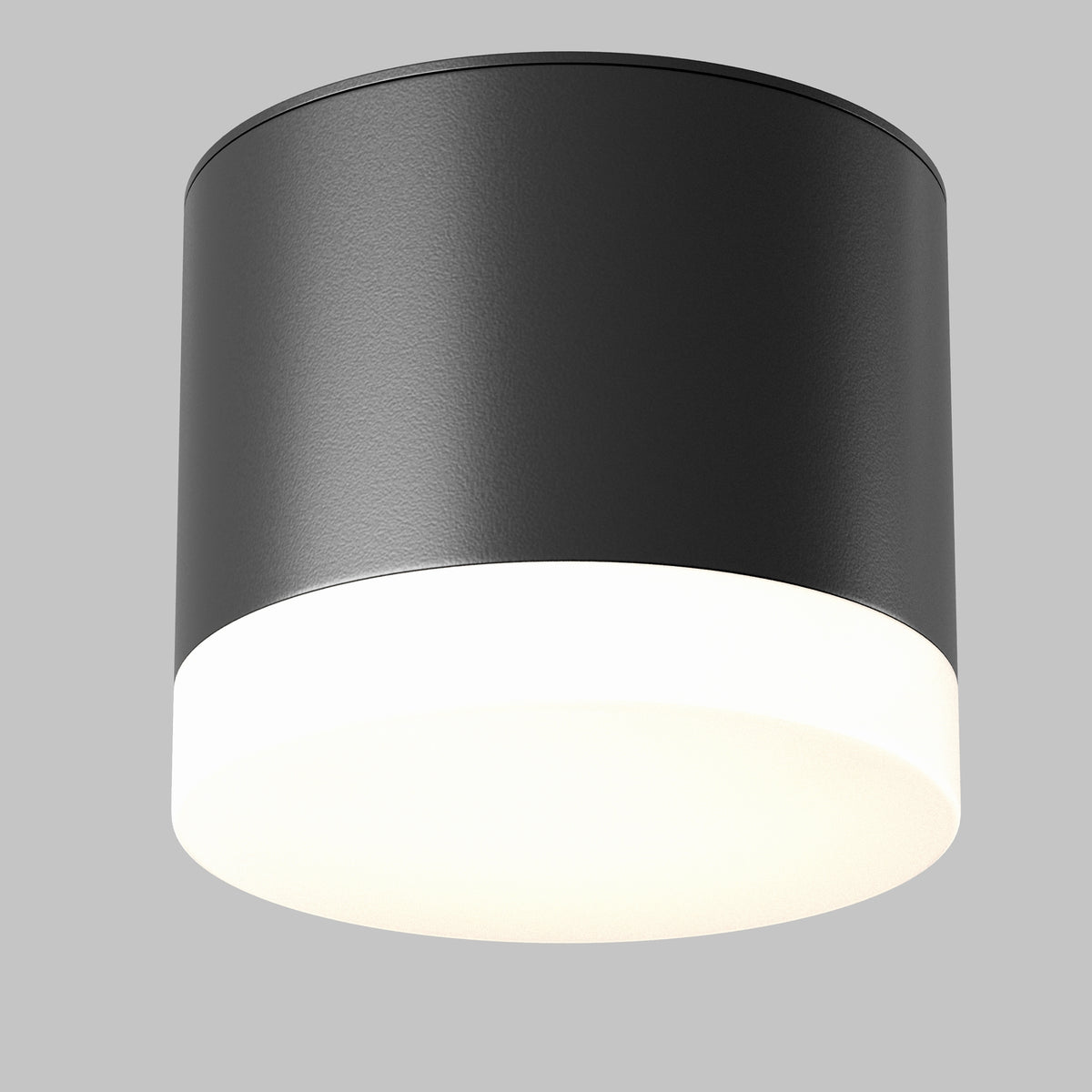 Plafoniera C087CL-GX53-B