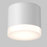 Plafoniera C087CL-GX53-W